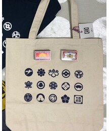 大西紋店 | トートバッグ