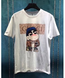 gucciしんちゃん | Tシャツ/カットソー