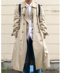 BURBERRY | トレンチコート
