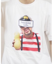 超くっきーランド×FR2 | Tシャツ/カットソー