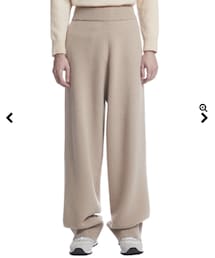 trunkproject | パンツ