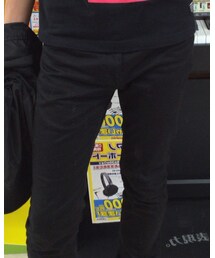 Wrangler | パンツ