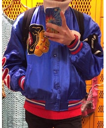 古着 | スタジャン