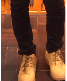 Timberland | シューズ