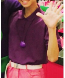 古着 | ポロシャツ