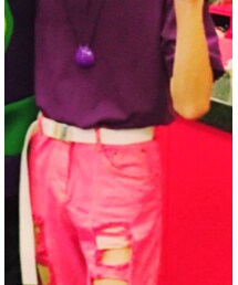 チャッキーチーズ🦄🌈💕 | その他