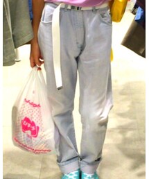 Wrangler | デニムパンツ