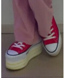 CONVERSE | スニーカー