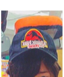 SPINNS | キャップ