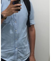 UNIQLO | シャツ/ブラウス