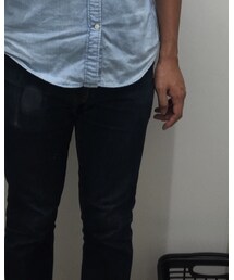 UNIQLO | スラックス