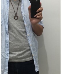 UNIQLO | シャツ/ブラウス