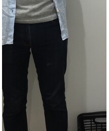 UNIQLO | スラックス