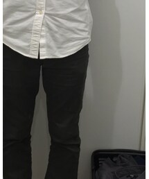 UNIQLO | スラックス