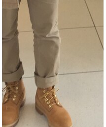 Timberland | ブーツ