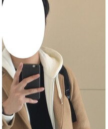 GU | ダウンジャケット/コート