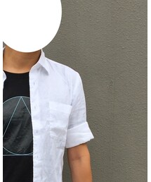 UNIQLO | シャツ/ブラウス