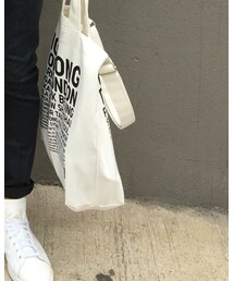 UNIQLO | トートバッグ