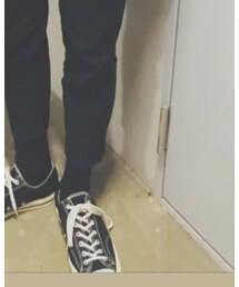 CONVERSE | スニーカー