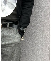 G-SHOCK | アナログ腕時計