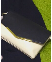 しまむら | クラッチバッグ