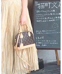 LOUIS VUITTON | ハンドバッグ