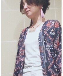 GLOBAL WORK | Tシャツ/カットソー