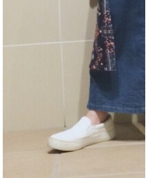 GLOBAL WORK | スニーカー