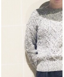 UNIQLO | ニット/セーター