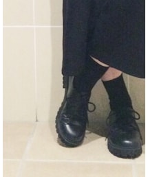 H&M | ブーツ
