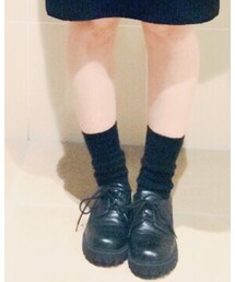 H&M | ブーツ