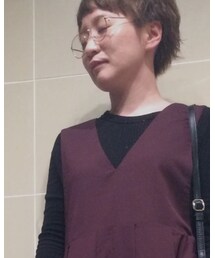 GU | Tシャツ/カットソー