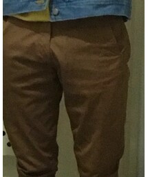 H&M | カーゴパンツ