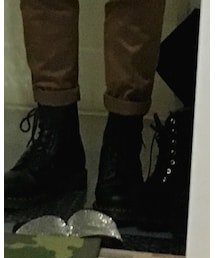 Dr. Martens | その他シューズ