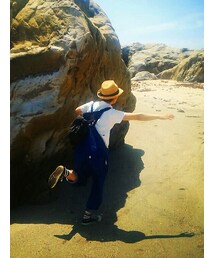 fig Ｌondon | パンツ