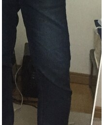 UNIQLO | デニムパンツ