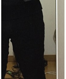 UNIQLO | チノパンツ