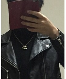 GUCCI | ネックレス