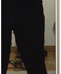 UNIQLO | その他パンツ