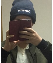 Supreme  | ニットキャップ/ビーニー