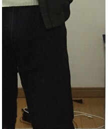 UNIQLO | デニムパンツ