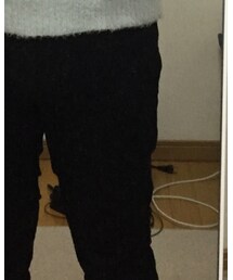 UNIQLO | デニムパンツ