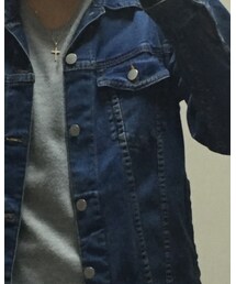 SPINNS | デニムジャケット