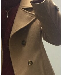 RED CAT | ピーコート