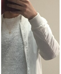ZARA | MA-1