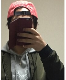 Supreme  | キャップ