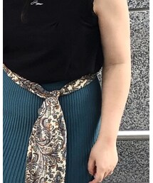 LOWRYS FARM | バンダナ/スカーフ