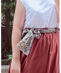 LOWRYS FARM | バンダナ/スカーフ