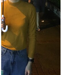 UNIQLO | トップス