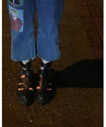 Dr. Martens | サンダル